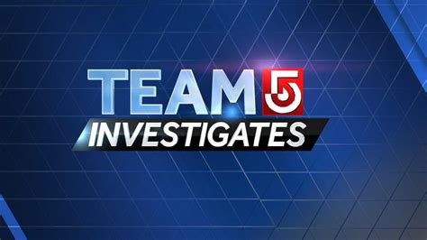 chanel 5 investigates|channel 5 investigative team.